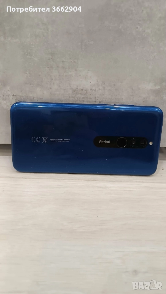 телефон Xiomi Redmi 8 , снимка 1