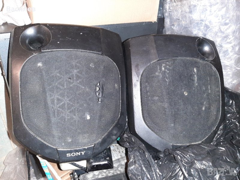 съраунди Sony rx, снимка 1