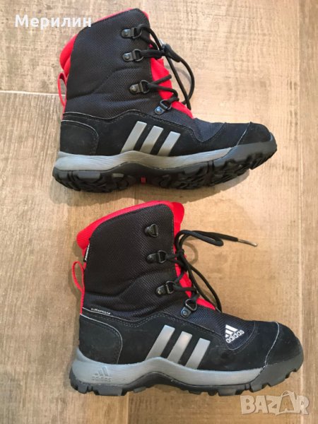 Adidas Climaproof Traxion , снимка 1