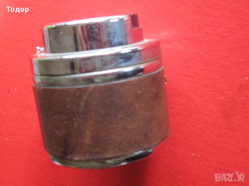 Невероятна немска настолна запалка Ерхард, снимка 1