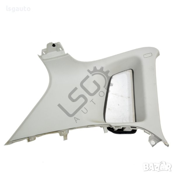 Лява кора задна колонка Volkswagen Tiguan I 2007-2015 ID:99728, снимка 1