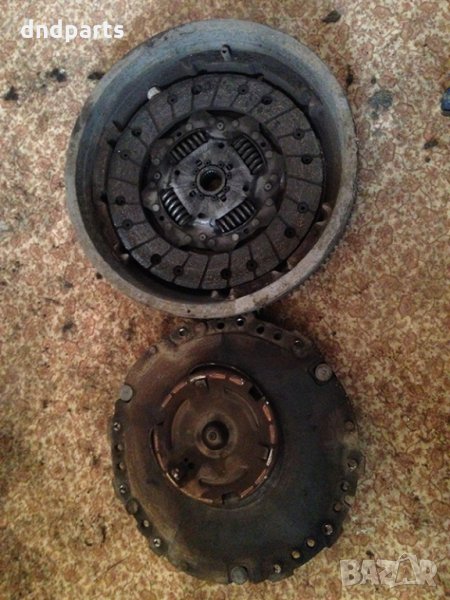 Съединител Seat Toledo 1.8и 1996г., снимка 1