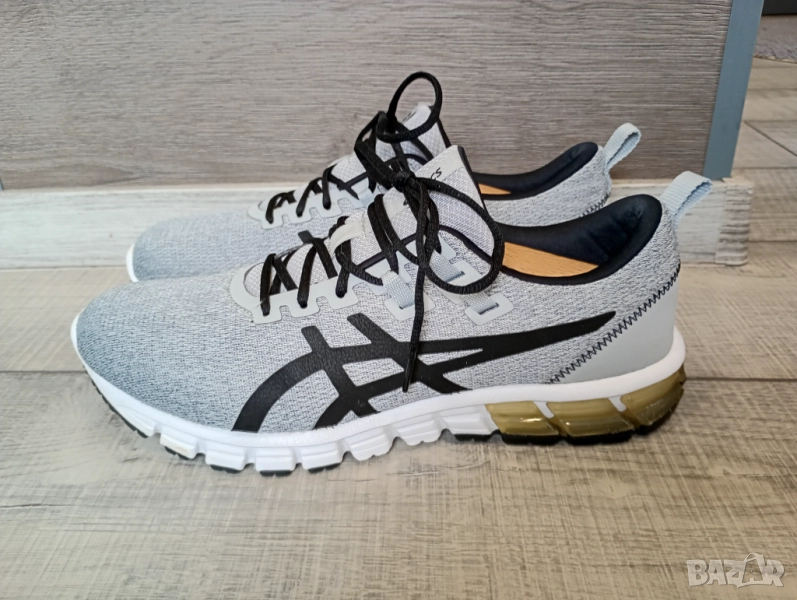 Asics Quantum 90 мъжки маратонки за бягане номер 45 стелка 28,5 см , снимка 1