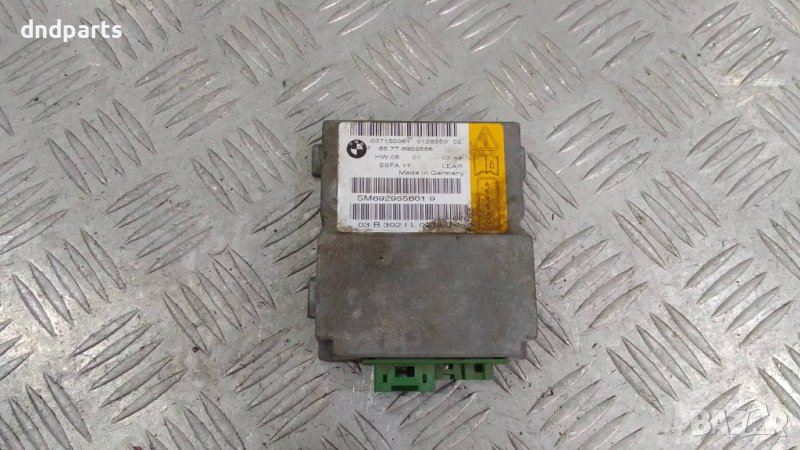 Модул BMW E65 745i 2003г.	, снимка 1