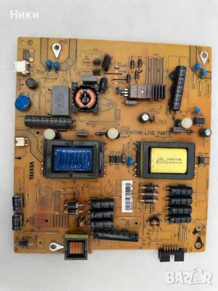 Power Board Vestel 17IPS19-5, снимка 1