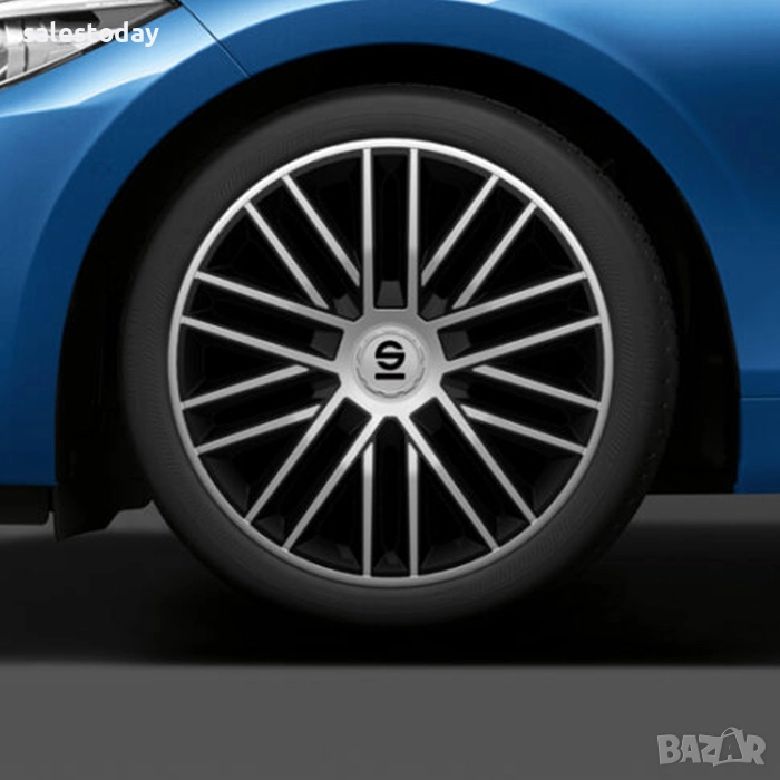 Тасове за джанти 15'', снимка 1