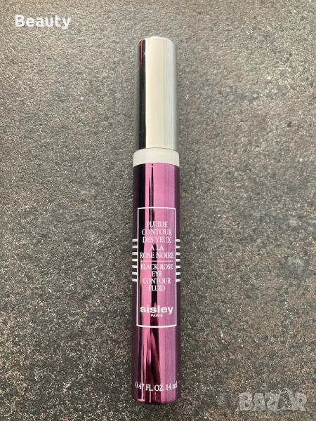 SISLEY BLACK ROSE EYE FLUID  ЗА ОЧИ, снимка 1