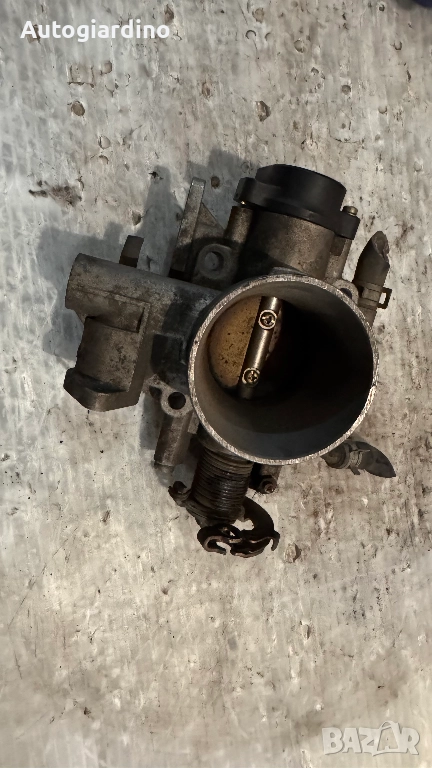 Дроселова Клапа за Subaru Impreza - RTR50-3508922, снимка 1