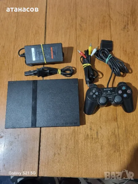 sony Playstation 2, снимка 1