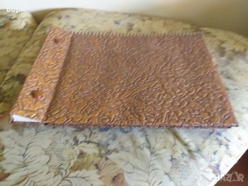 Кожен албум за снимки  25 листа, снимка 1