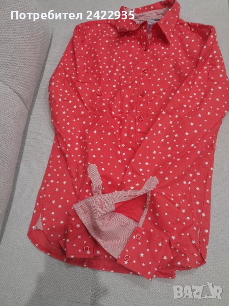Дамска риза, снимка 1