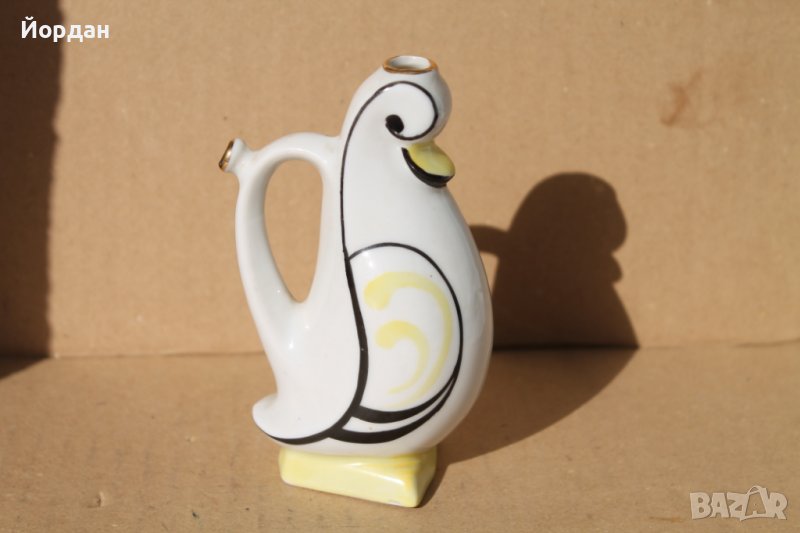 Български  порцелан, снимка 1