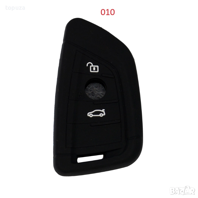 Силиконови кейсове (калъфчета) за BMW БМВ, снимка 1