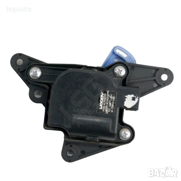 Моторче клапи парно Hyundai Santa fe 2006-2013 ID:147177, снимка 1