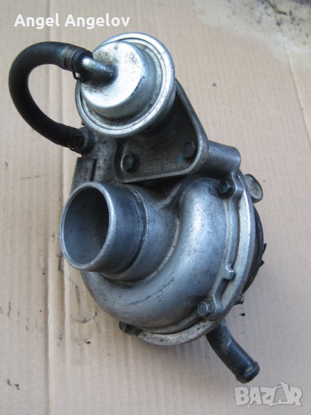 Турбо 28200-4x300 за Киа Карнивал 2,9 црди 144кс 99/07г Kia Karnival 2,9 crdi, снимка 1