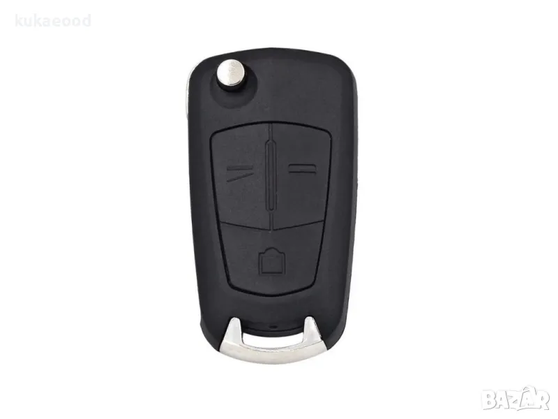 Кутийка за ключ за Opel Zafira B, снимка 1