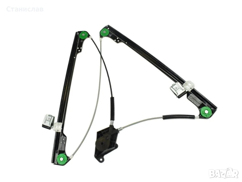 Стъклоподемник за VW Transporter T5, снимка 1