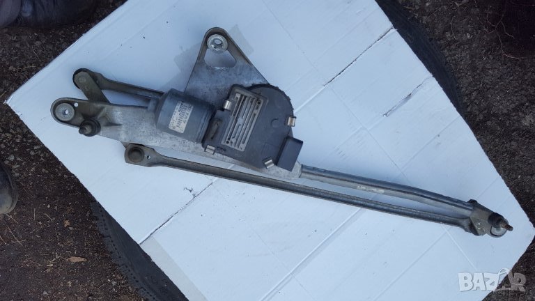 Моторче чистачки Ауди А8 4ЕD3, снимка 1