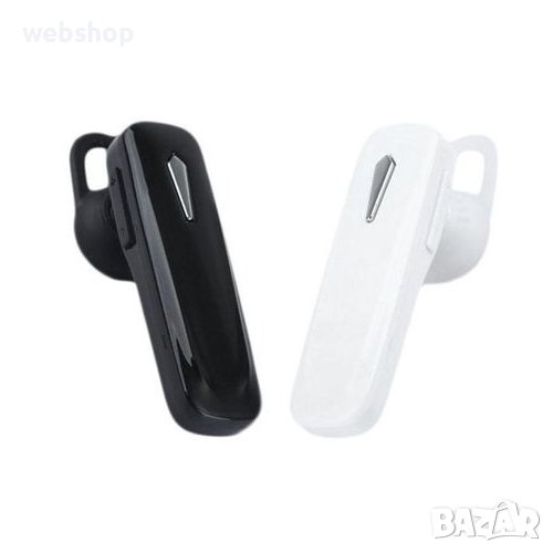 ХЕНДСФРИ СЛУШАЛКА BLUETOOTH V 0.3 V0.4 HEADSET BLUETOOTH STEREO, снимка 1