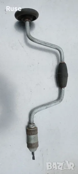 Руски маткап, снимка 1