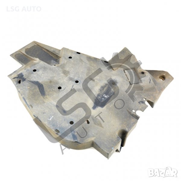 Дясна кора под купе Subaru OUTBACK 2003-2009 SU200220N-265, снимка 1