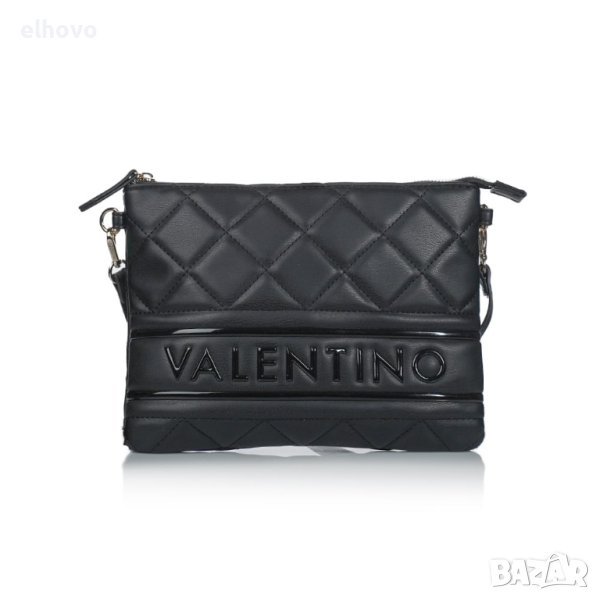 Дамска чанта Valentino VBE510528 NERO, снимка 1