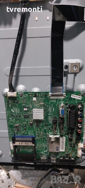 MAIN BOARD ,BN94-04175K, BN41-01536B FOR SAMSUNG LE32C530, снимка 1