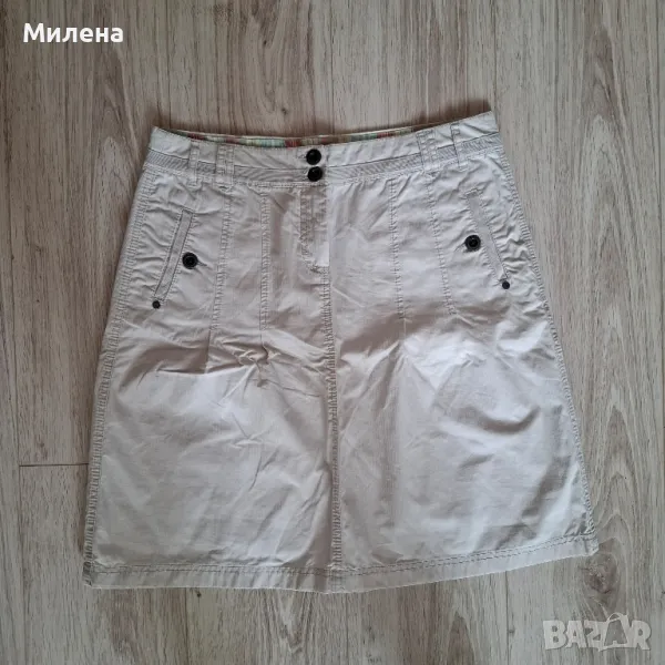 Дамска пола Esprit - M/L, снимка 1
