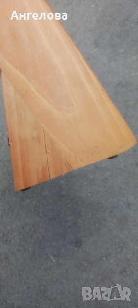 Комплект ножове с поставка Елит, снимка 1