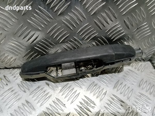 Външна дръжка за Mercedes ML |W163|, 2004г., /задна, дясна/, снимка 1