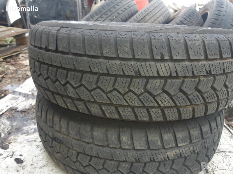 Джанти и гуми от автомобили и джипове, снимка 1