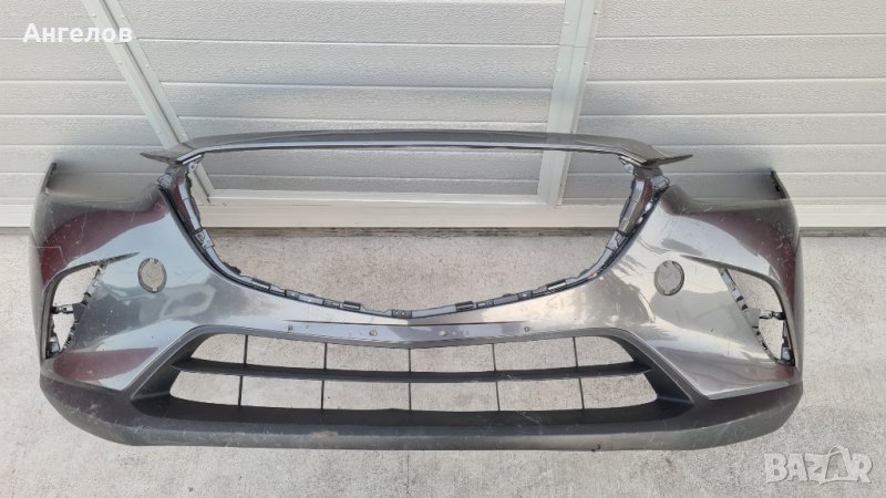 Броня Мазда цх3 Mazda cx3, снимка 1