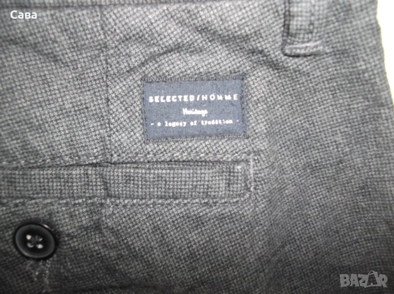 Спортен панталон SELECTED   мъжки,М-Л, снимка 1
