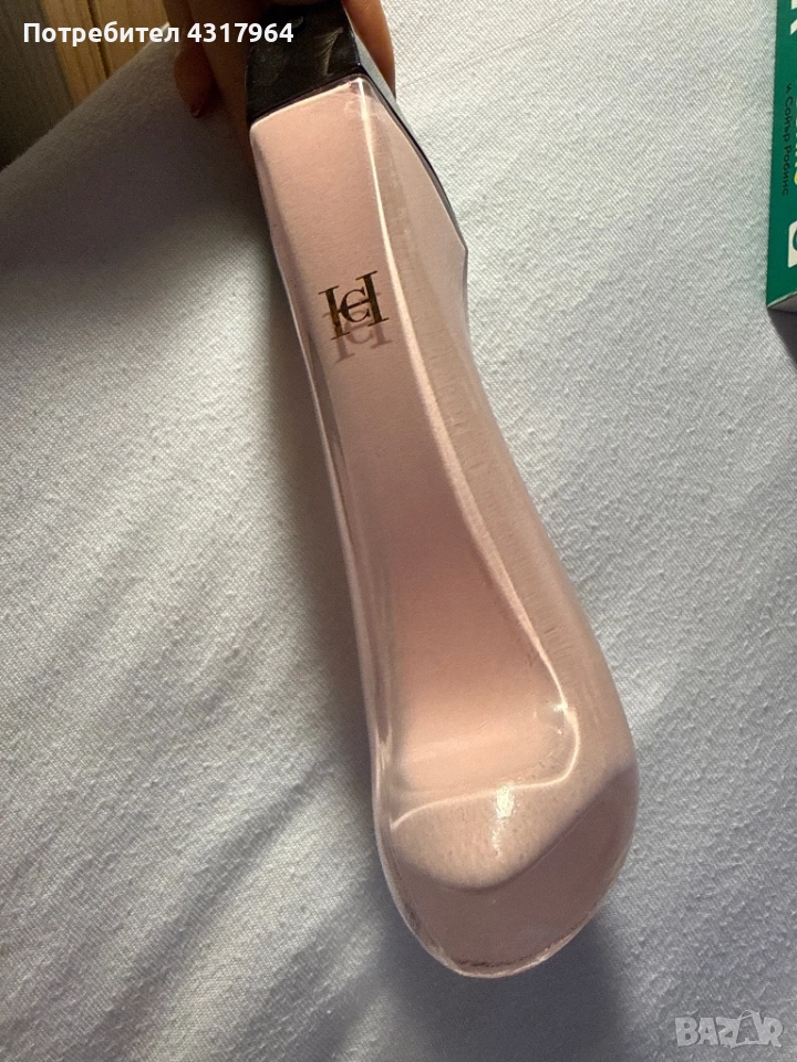 Парфюм Carolina Herrera, снимка 1