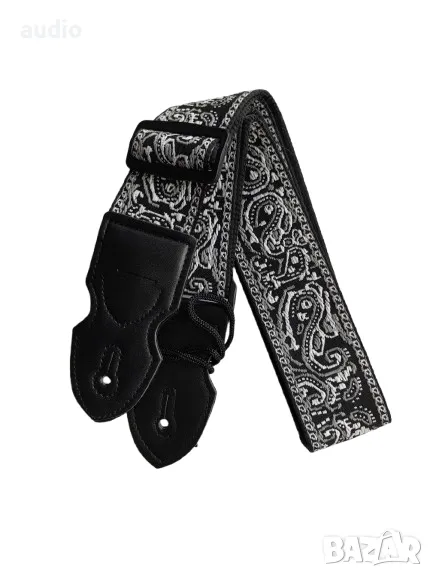 Колан за китара, снимка 1