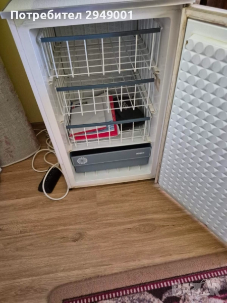 Фризер Bosch, снимка 1