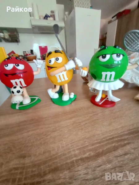 МнМс бонбониери , снимка 1