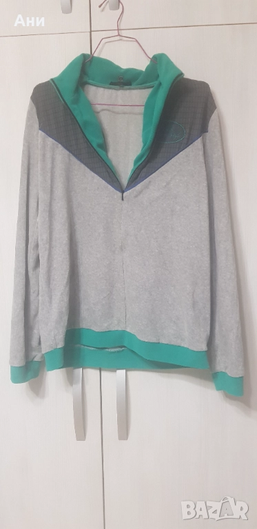 Спортен комплект Алеса , снимка 1