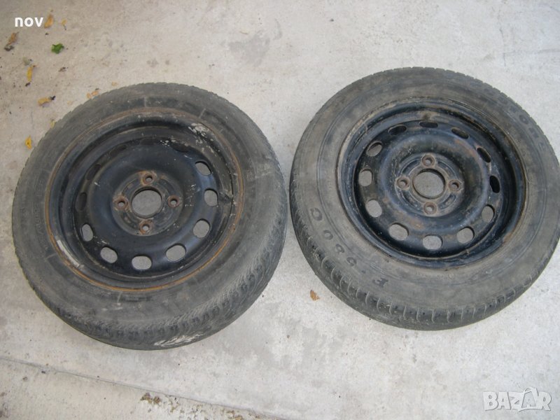 FORD ESCORT, снимка 1