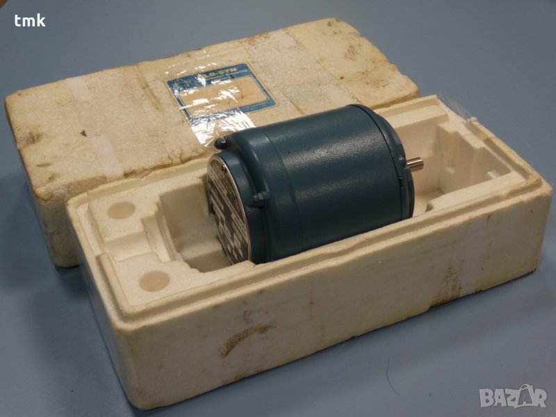 Стъпков мотор SLO-SYN, снимка 1