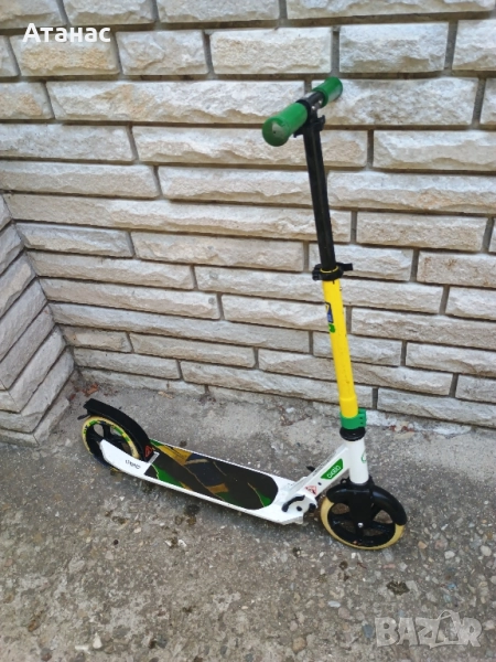 Тротинетка Oxelo, снимка 1