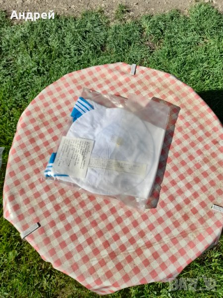 Стар детски комплект за сюжетна игра Боцман, снимка 1