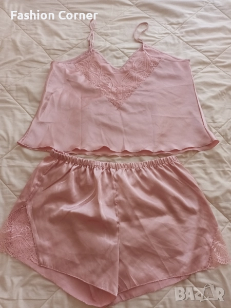 НОВА пижама 2ХЛ от 2 части, Спиди/лично предаване, снимка 1