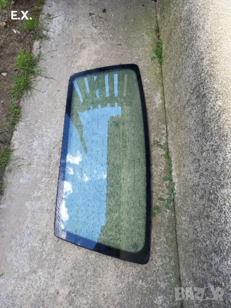 Задно стъкло за голф3 , снимка 1