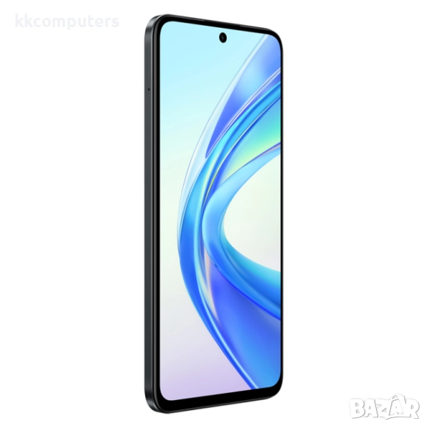 ЧАСТИ ЗА Смартфон GSM HONOR X7B BLACK 6.80 ", 128 GB, RAM 6 GB, 108+5+2 MP, снимка 1