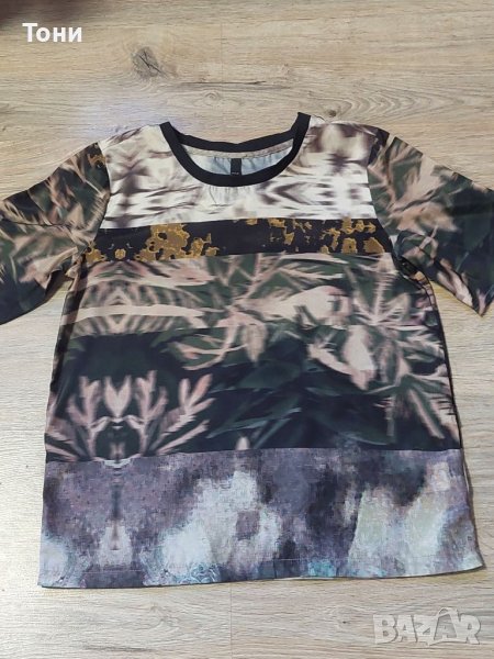 Дамска тениска  Pulz Djeans , снимка 1