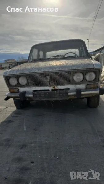 Лада 1500, снимка 1