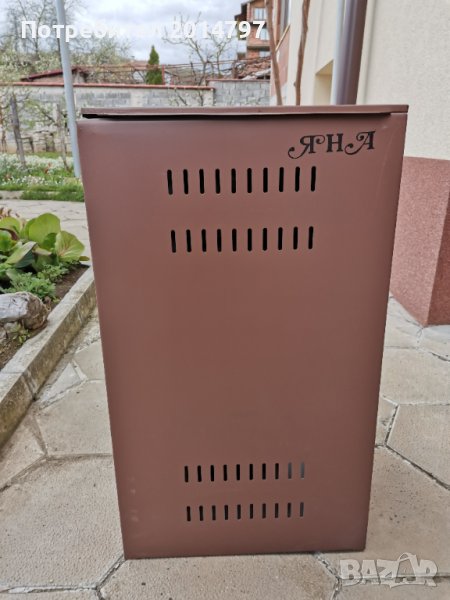 Печка Яна - Банско чудо Чисто Нова !, снимка 1