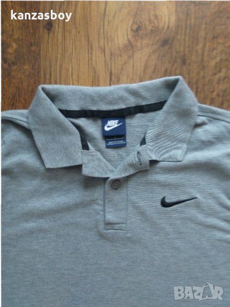 nike - страхотна мъжка тениска, снимка 1
