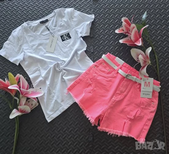 Дамски комплект calvin klein, снимка 1